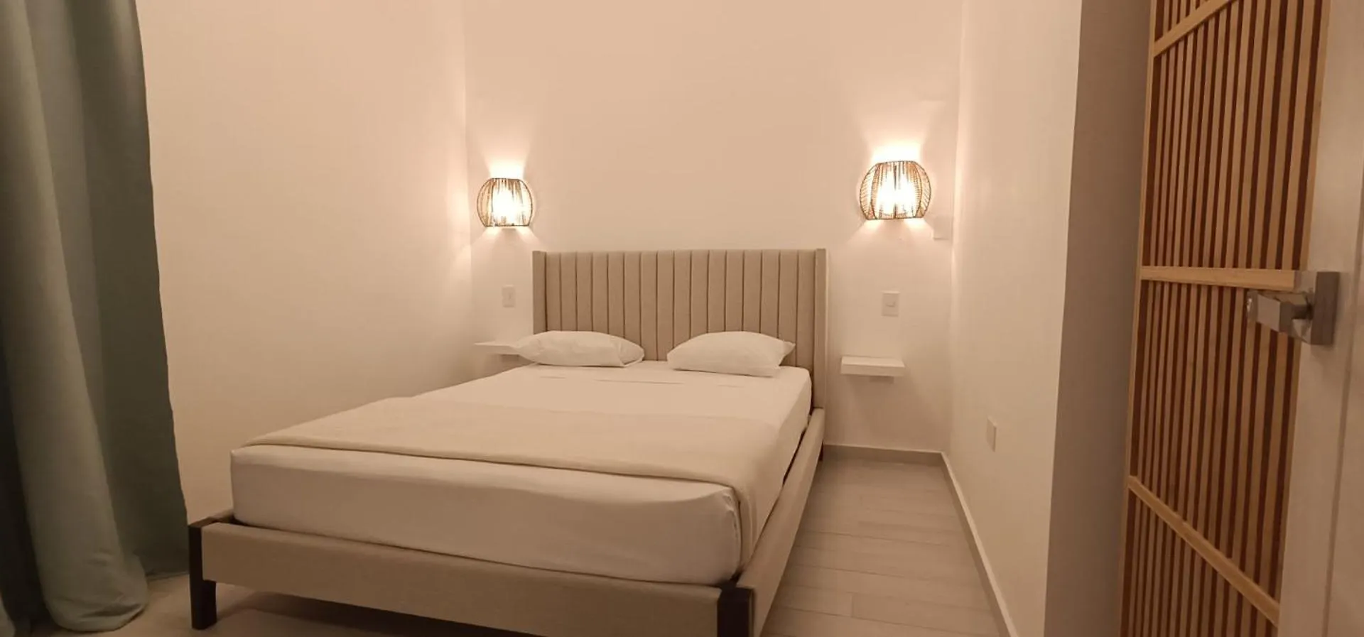 *** Aparthotel Las Terrazas Condo Punta Cana Beach - Los Corales Village Dominican Republic