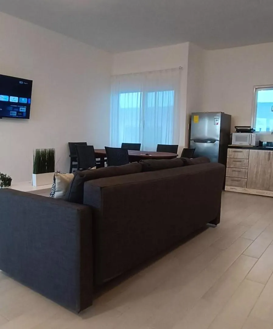 Las Terrazas Condo Punta Cana Beach - Los Corales Village