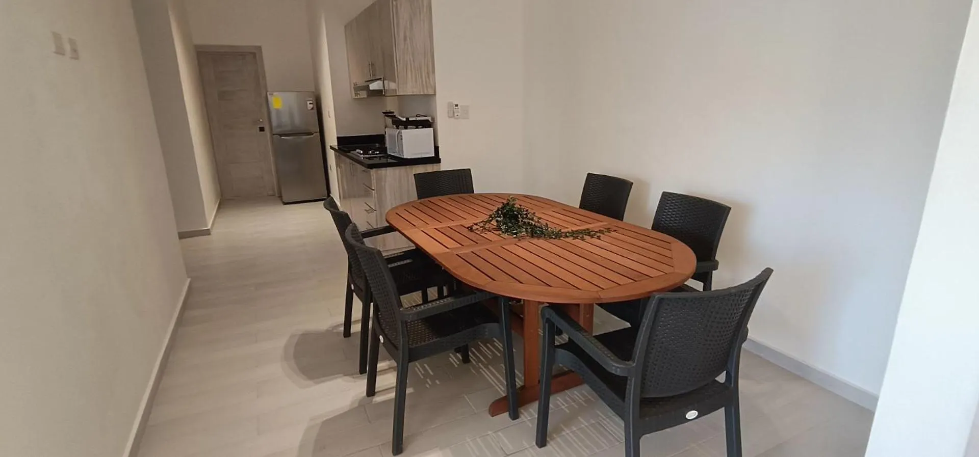 Las Terrazas Condo Punta Cana Beach - Los Corales Village 3*,