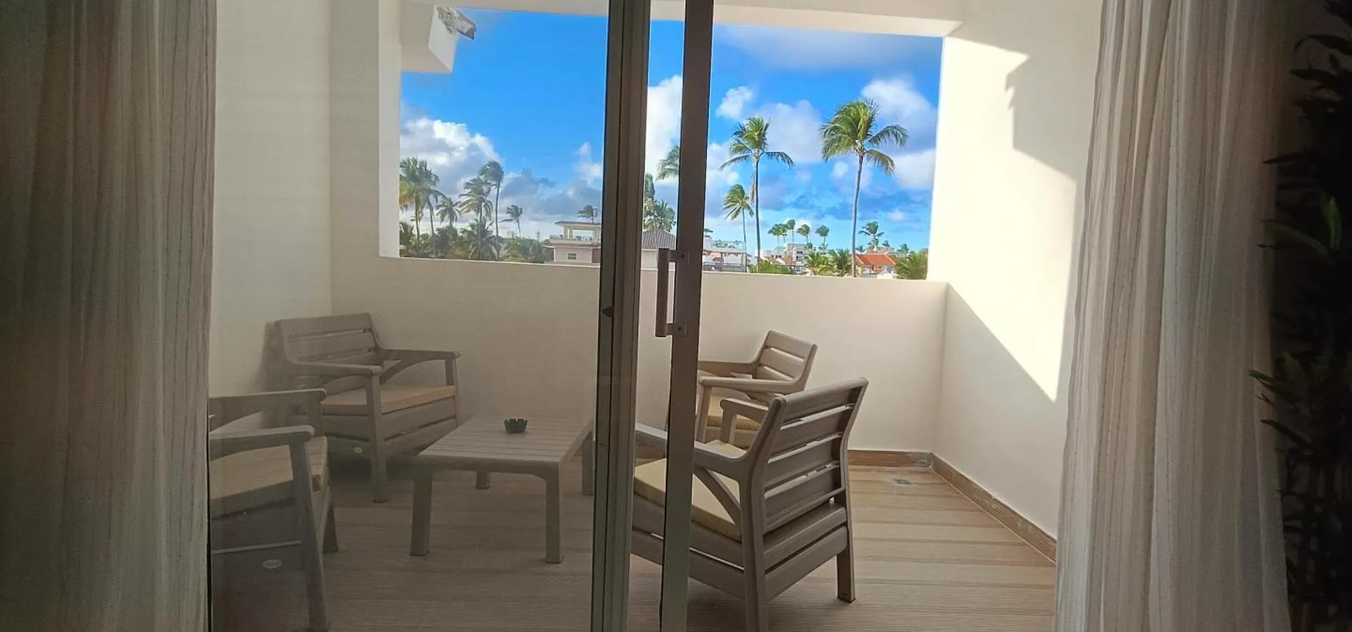 Aparthotel Las Terrazas Condo Punta Cana Beach - Los Corales Village
