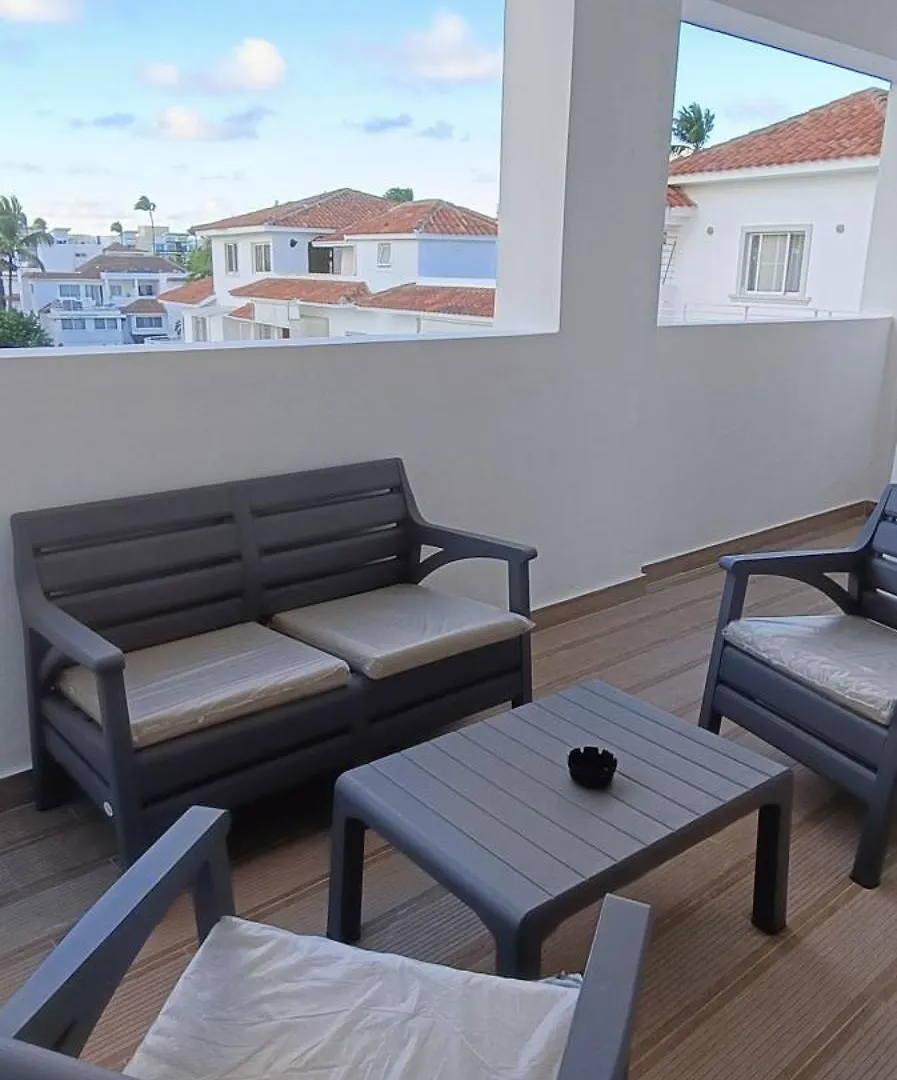 Aparthotel Las Terrazas Condo Punta Cana Beach - Los Corales Village