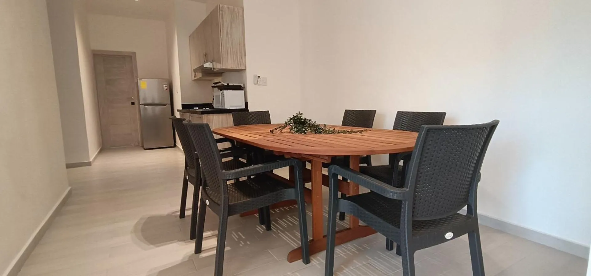 Las Terrazas Condo Punta Cana Beach - Los Corales Village 3*,