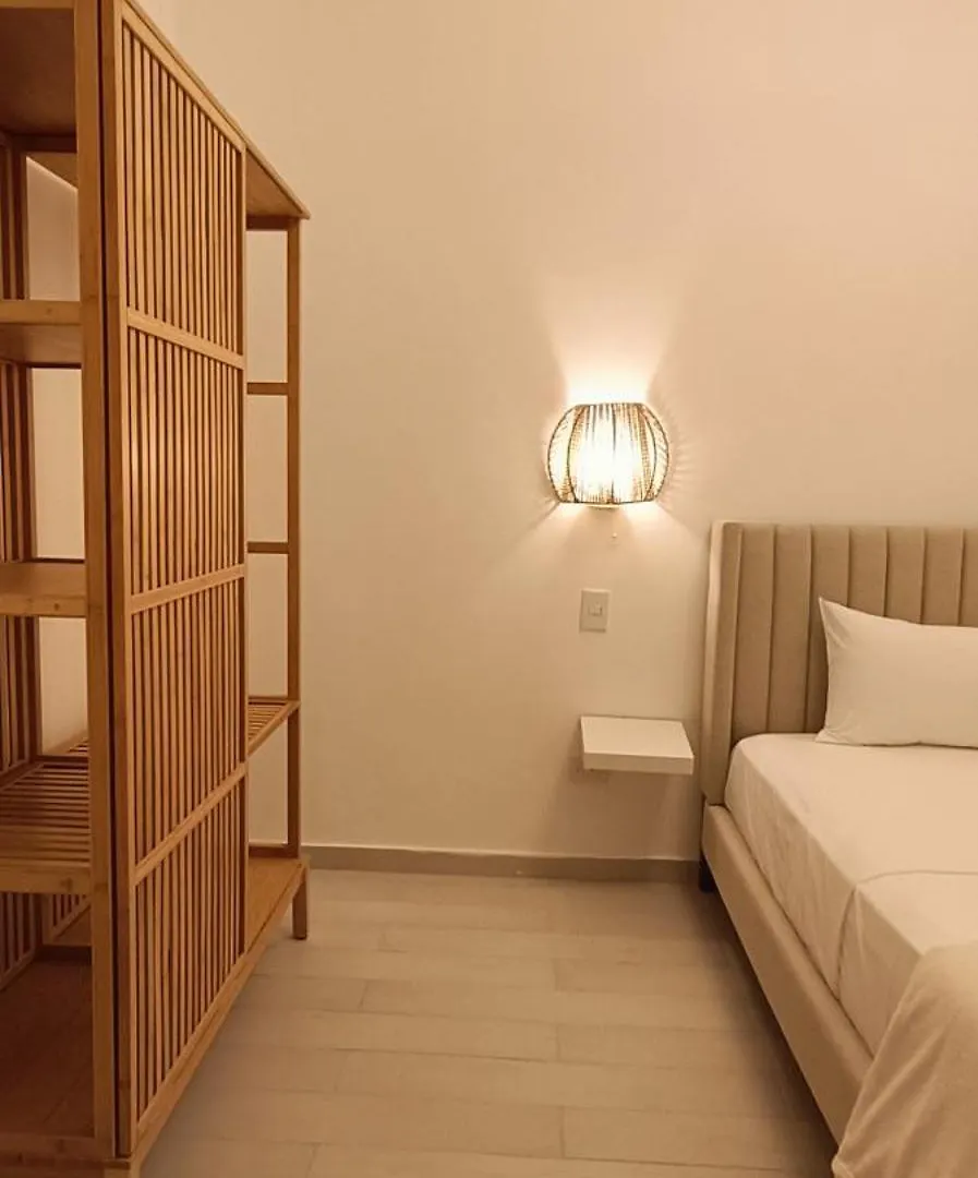 Las Terrazas Condo Punta Cana Beach - Los Corales Village Aparthotel