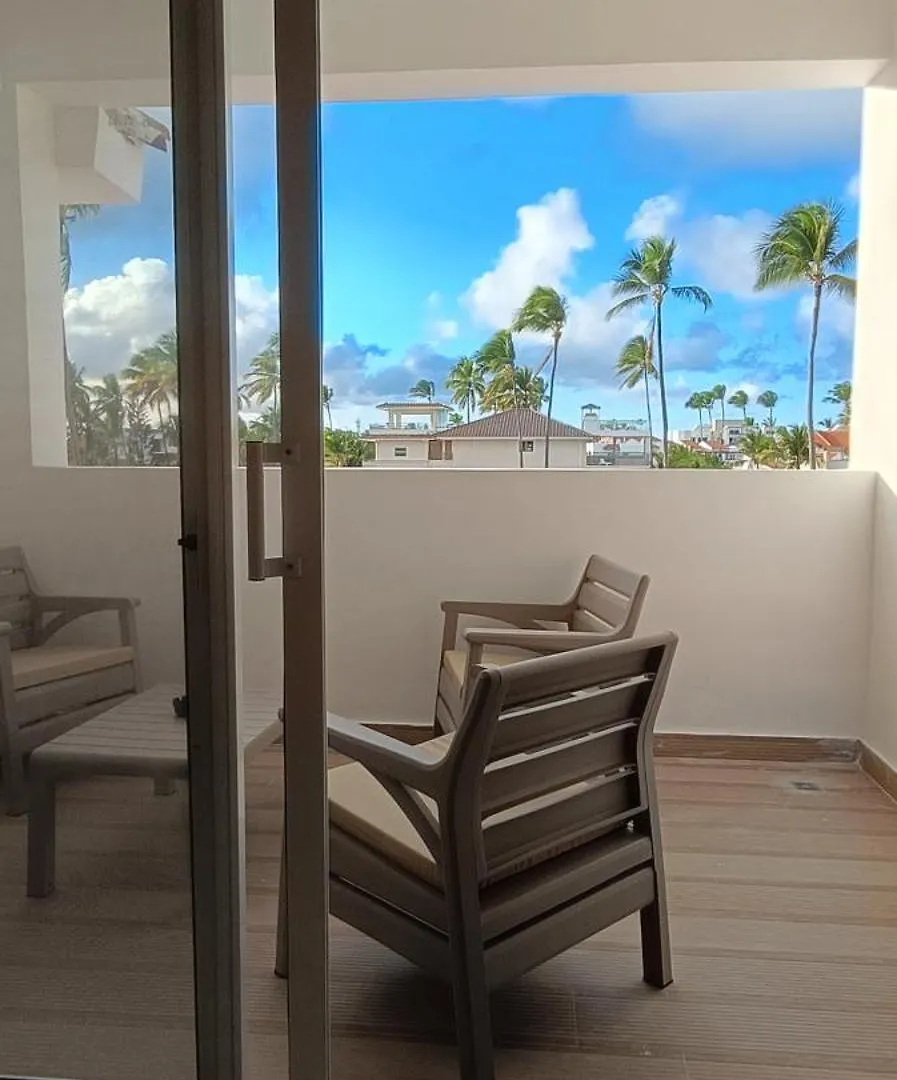 *** Aparthotel Las Terrazas Condo Punta Cana Beach - Los Corales Village Dominican Republic