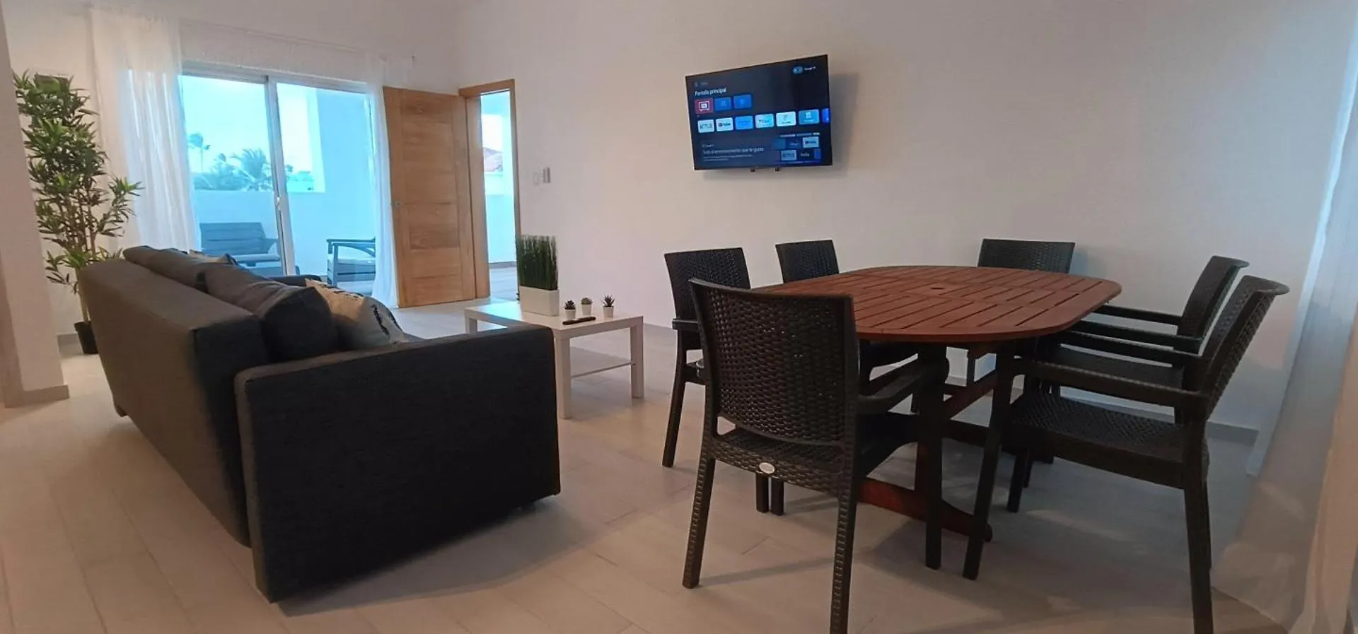 *** Aparthotel Las Terrazas Condo Punta Cana Beach - Los Corales Village Dominican Republic