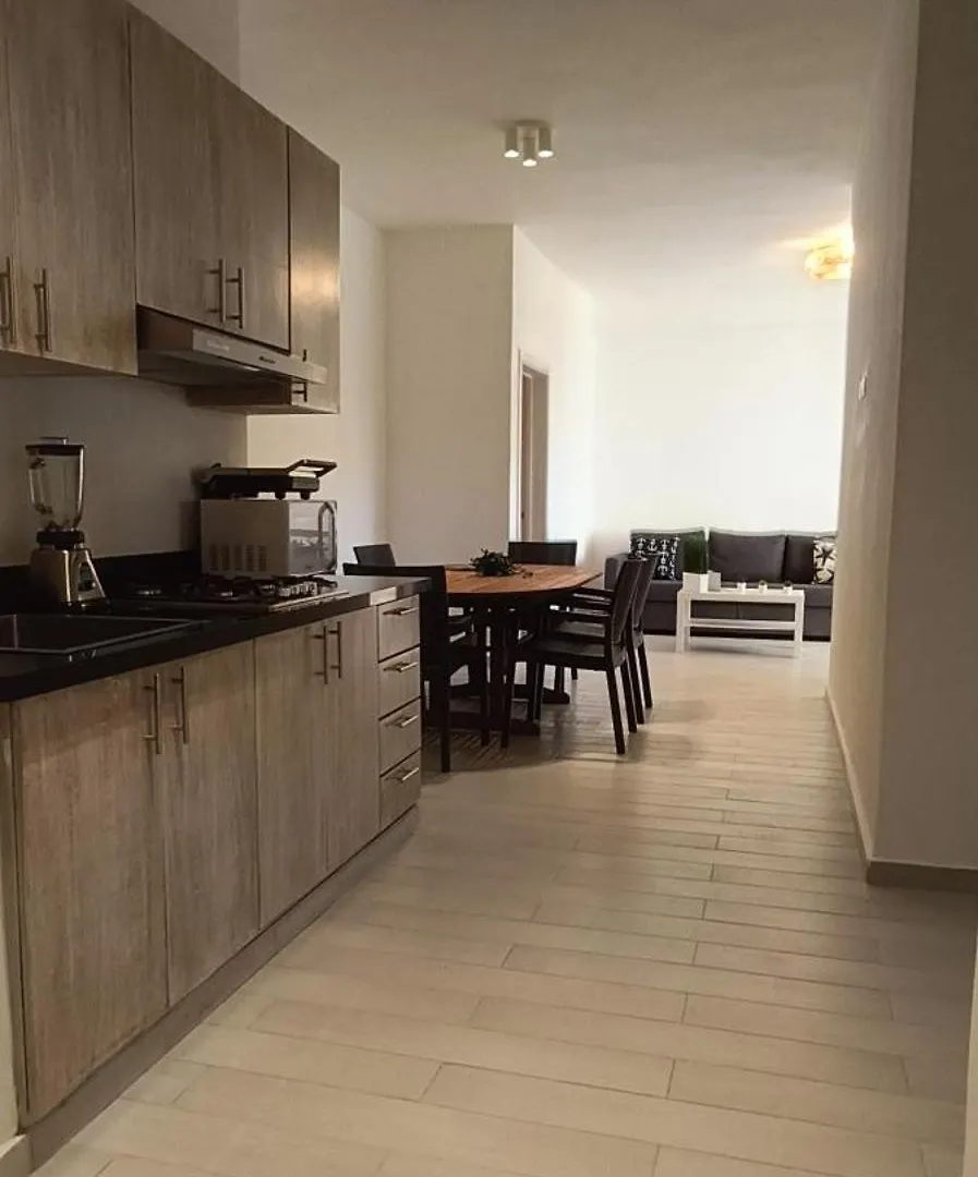 Las Terrazas Condo Punta Cana Beach - Los Corales Village Aparthotel