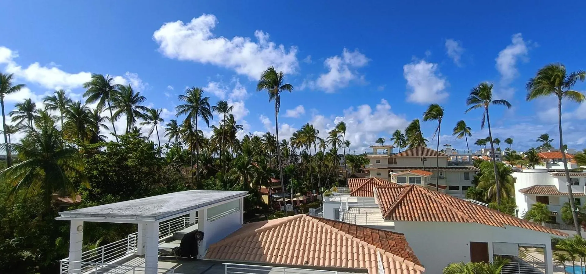 Aparthotel Las Terrazas Condo Punta Cana Beach - Los Corales Village
