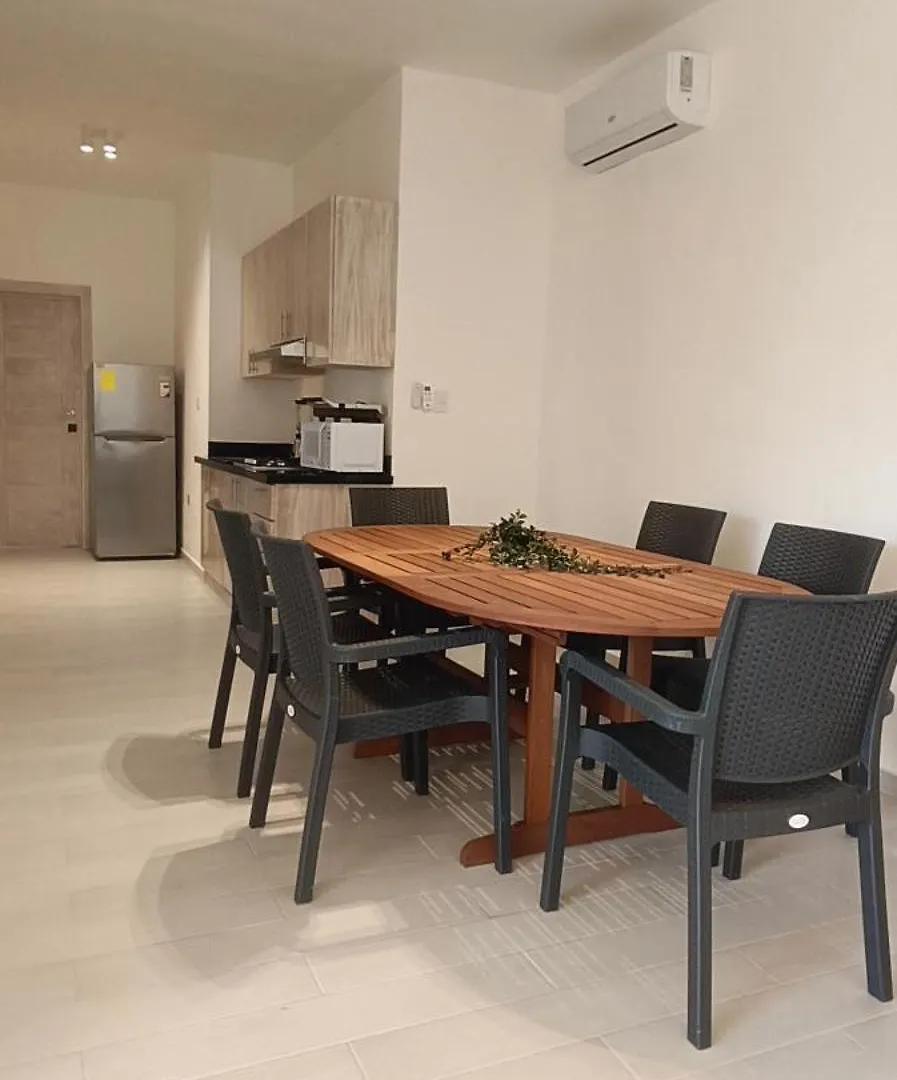 Aparthotel Las Terrazas Condo Punta Cana Beach - Los Corales Village