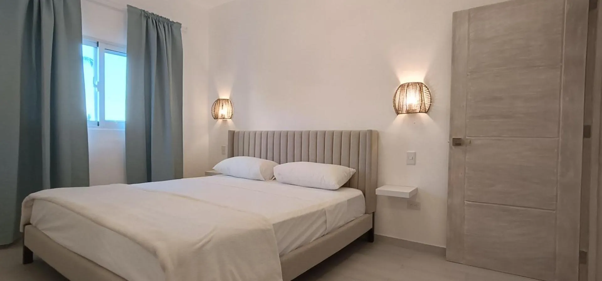 Aparthotel Las Terrazas Condo Punta Cana Beach - Los Corales Village