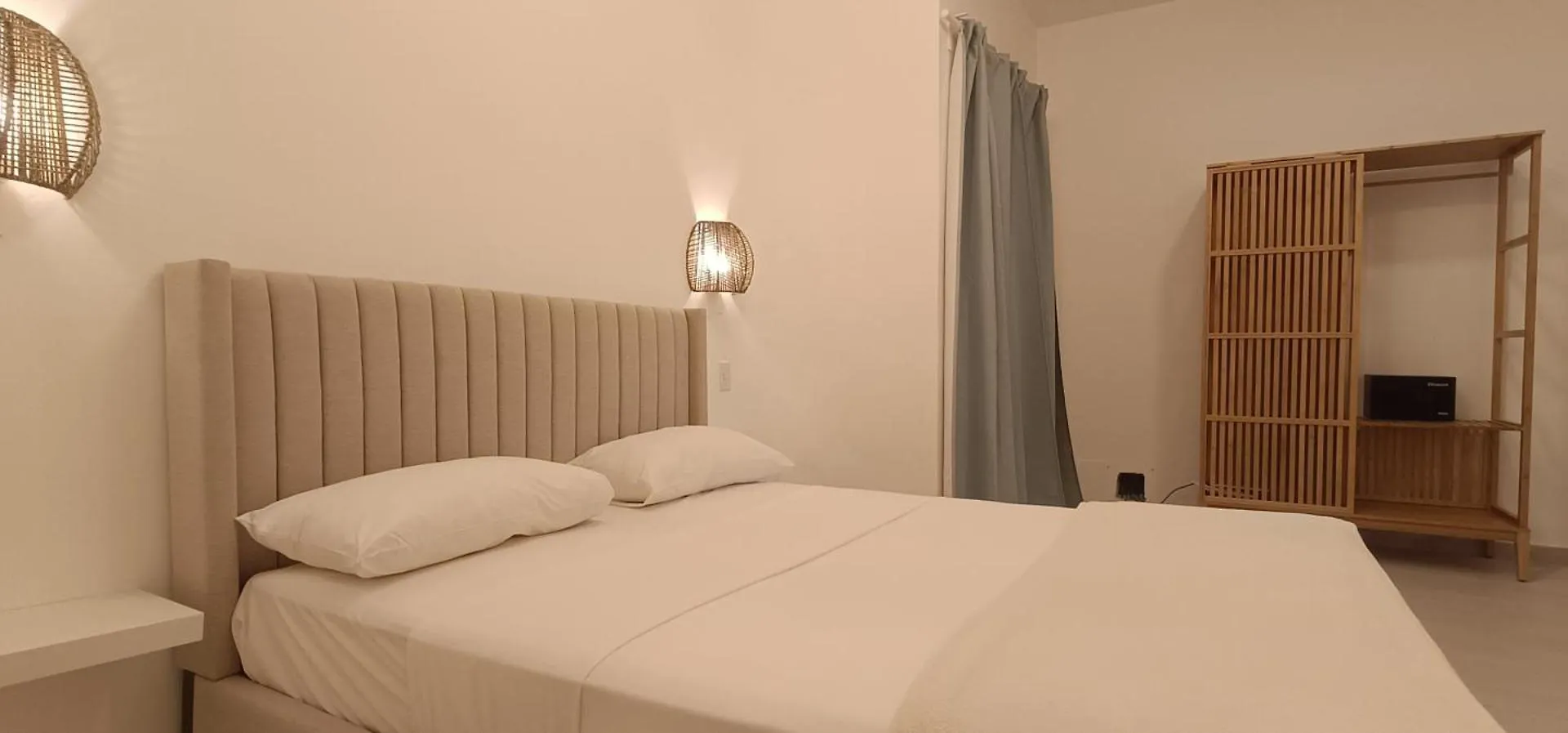 Las Terrazas Condo Punta Cana Beach - Los Corales Village Aparthotel