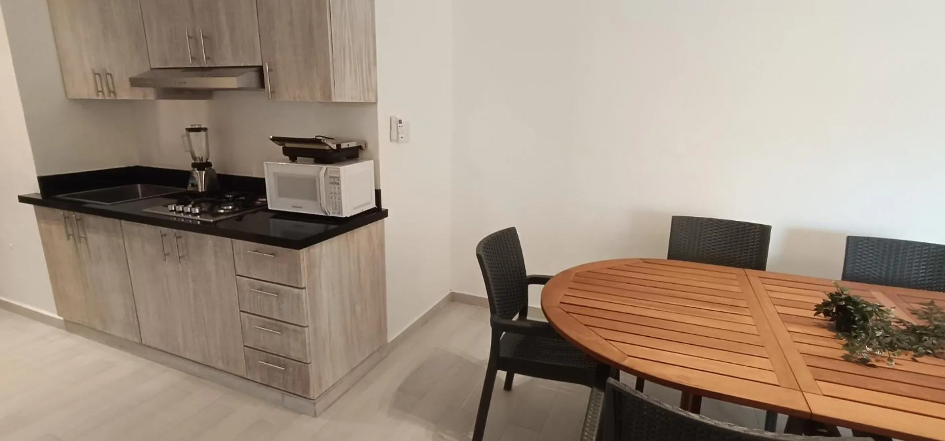 Las Terrazas Condo Punta Cana Beach - Los Corales Village 3*,