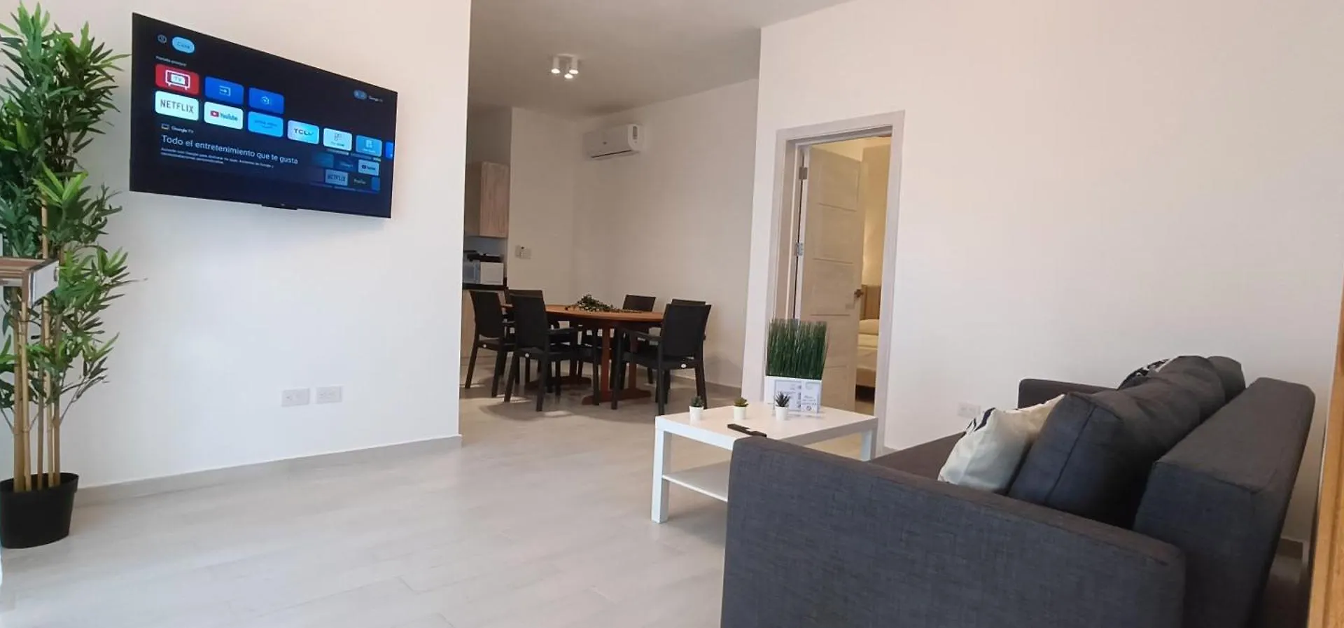 Las Terrazas Condo Punta Cana Beach - Los Corales Village Aparthotel