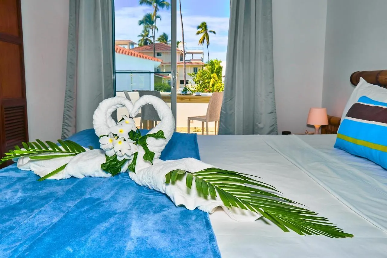 Las Terrazas Condo Punta Cana Beach - Los Corales Village
