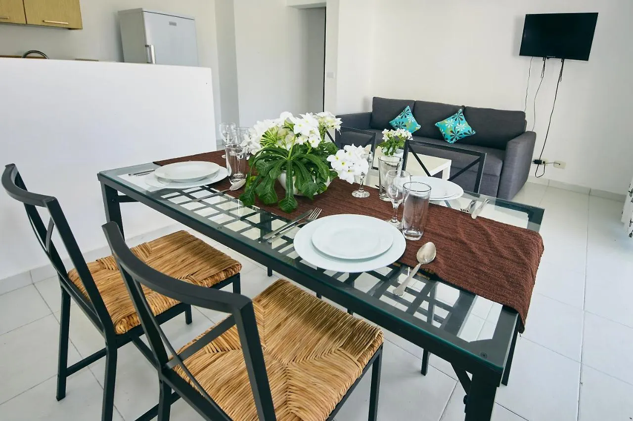 Las Terrazas Condo Punta Cana Beach - Los Corales Village 3*,