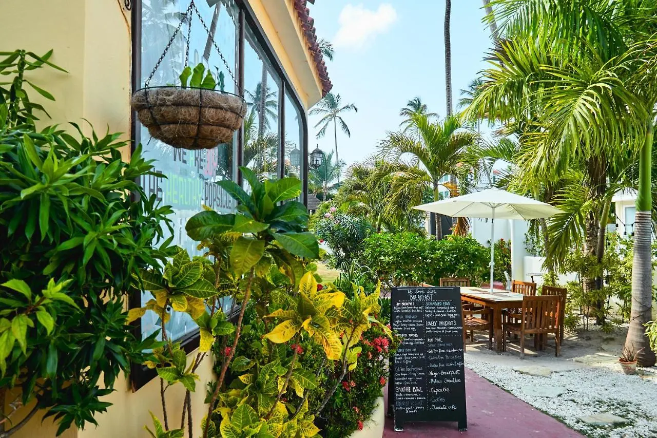 Aparthotel Las Terrazas Condo Punta Cana Beach - Los Corales Village