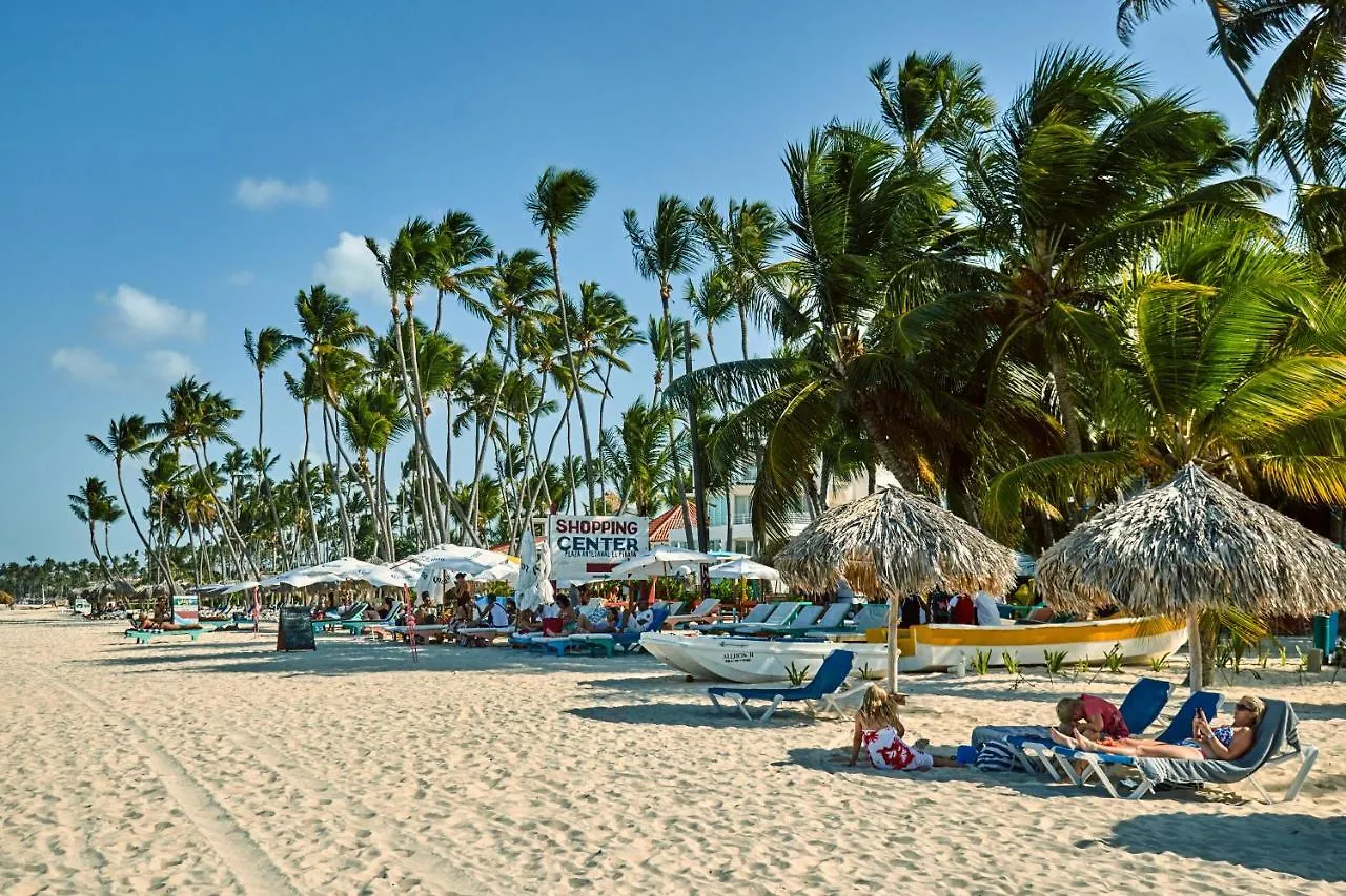 Las Terrazas Condo Punta Cana Beach - Los Corales Village Aparthotel