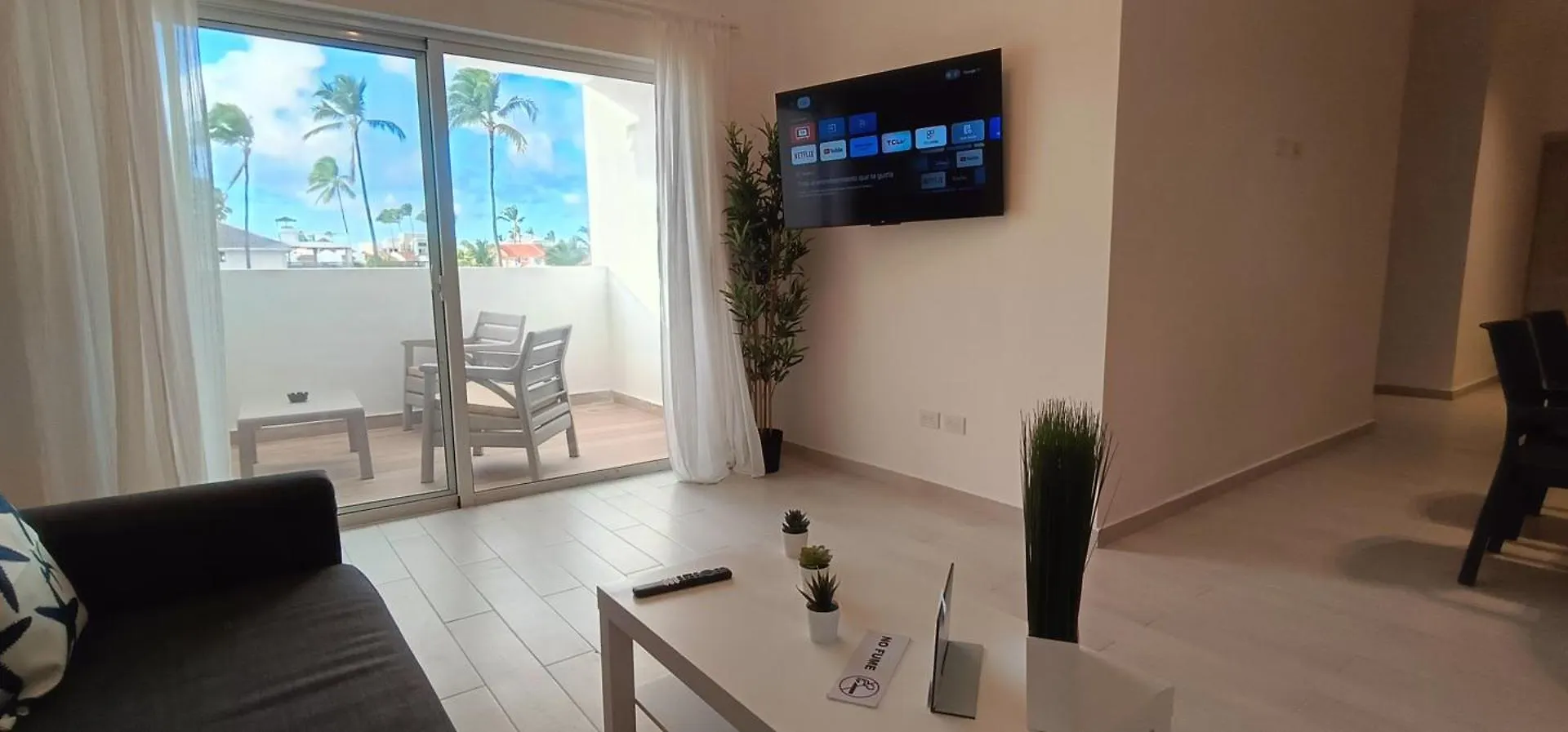 *** Aparthotel Las Terrazas Condo Punta Cana Beach - Los Corales Village Dominican Republic