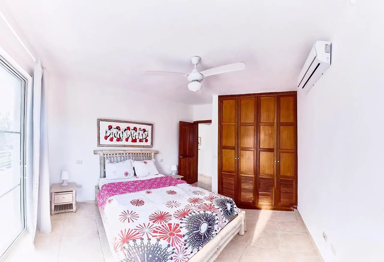 Aparthotel Las Terrazas Condo Punta Cana Beach - Los Corales Village